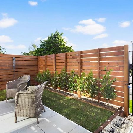 Stunning New 2Br Luxury In Pukekohe - Wifi Netflix Villa Екстериор снимка