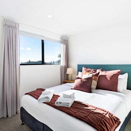 Stunning New 2Br Luxury In Pukekohe - Wifi Netflix Villa Екстериор снимка