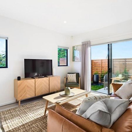 Stunning New 2Br Luxury In Pukekohe - Wifi Netflix Villa Екстериор снимка
