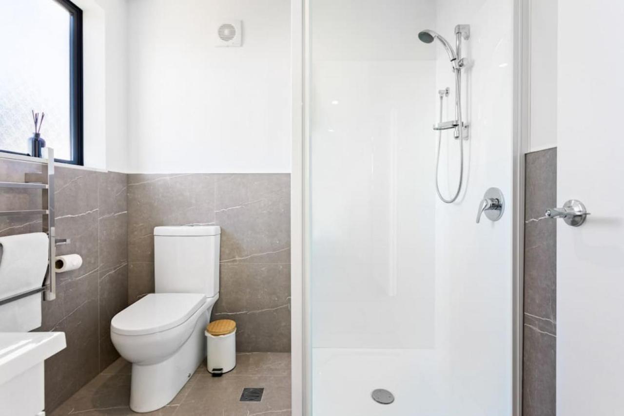 Stunning New 2Br Luxury In Pukekohe - Wifi Netflix Villa Екстериор снимка