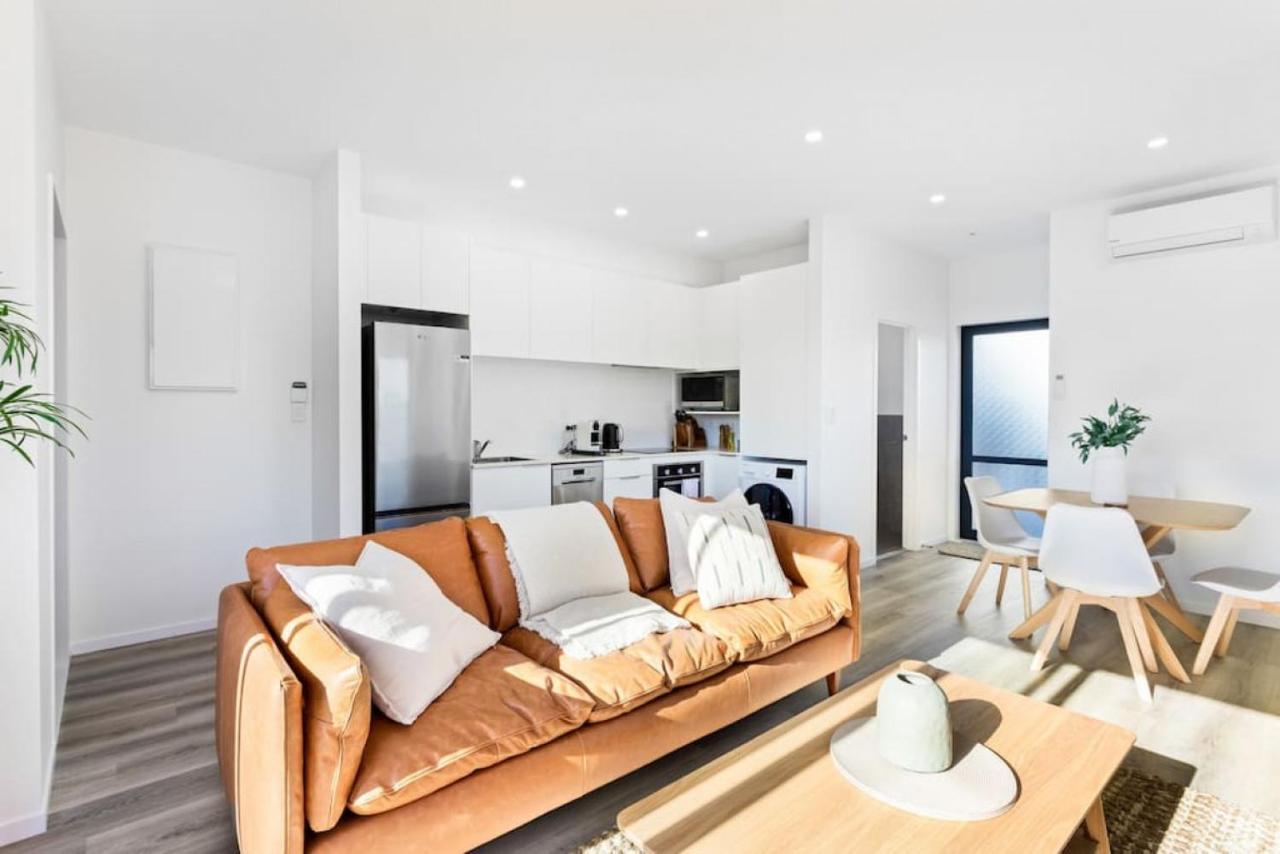 Stunning New 2Br Luxury In Pukekohe - Wifi Netflix Villa Екстериор снимка