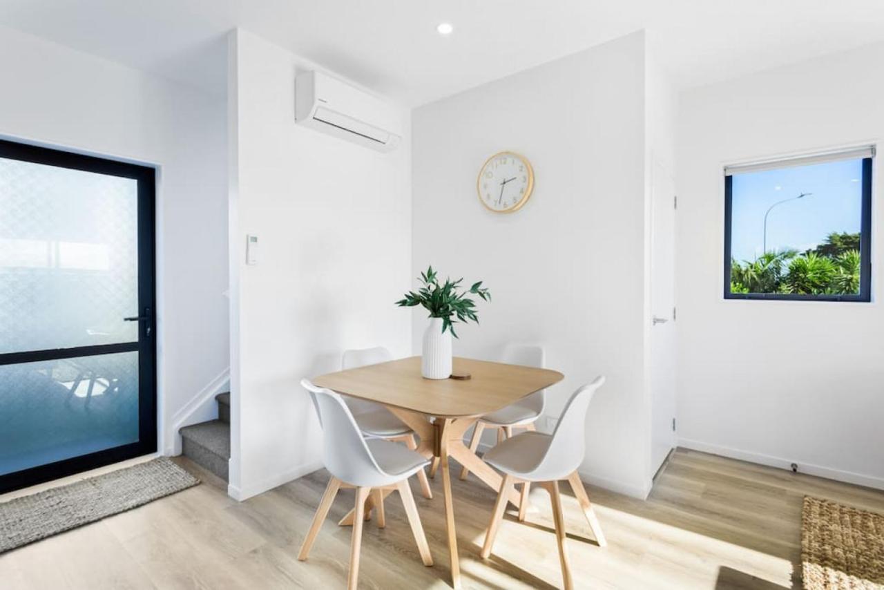 Stunning New 2Br Luxury In Pukekohe - Wifi Netflix Villa Екстериор снимка