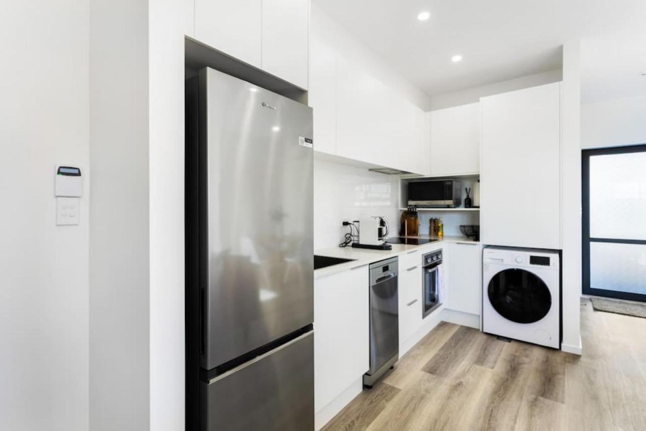 Stunning New 2Br Luxury In Pukekohe - Wifi Netflix Villa Екстериор снимка