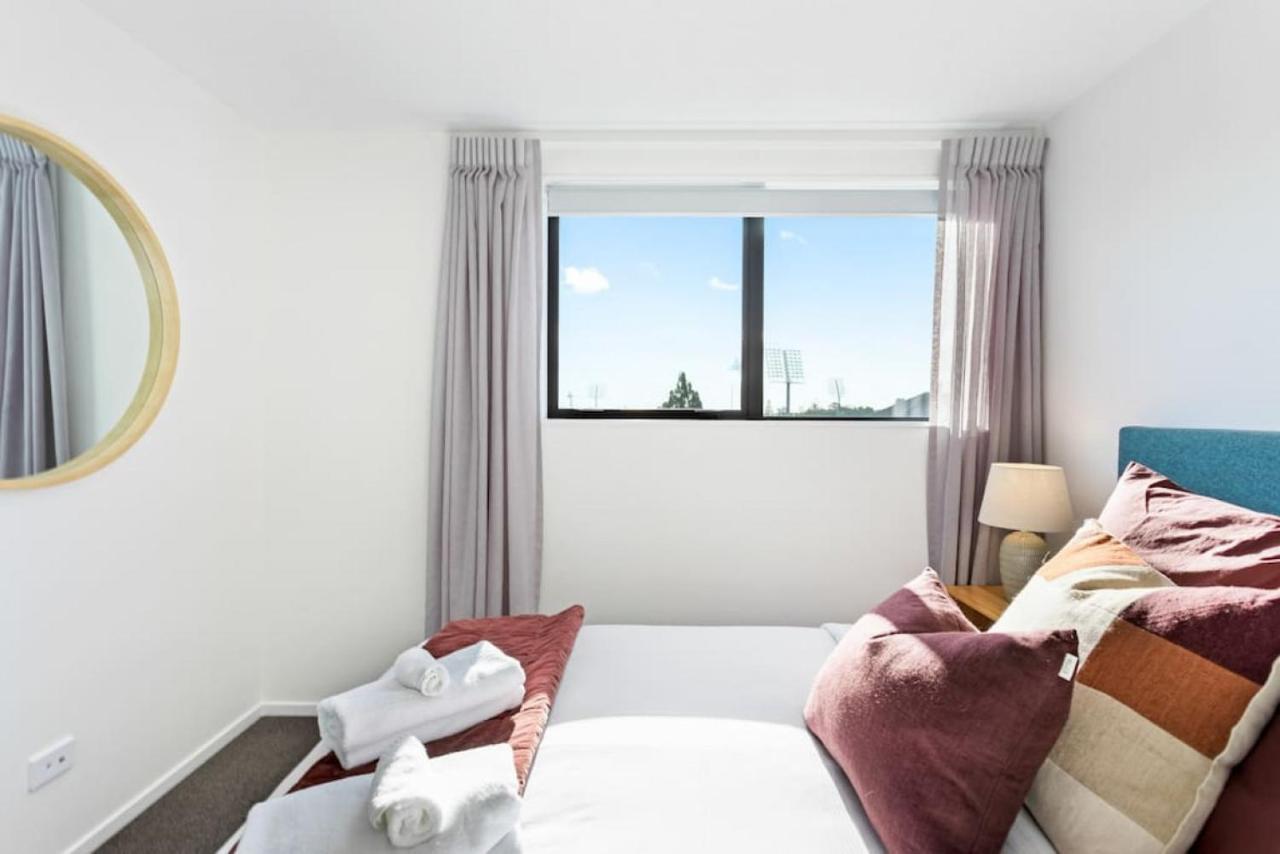 Stunning New 2Br Luxury In Pukekohe - Wifi Netflix Villa Екстериор снимка