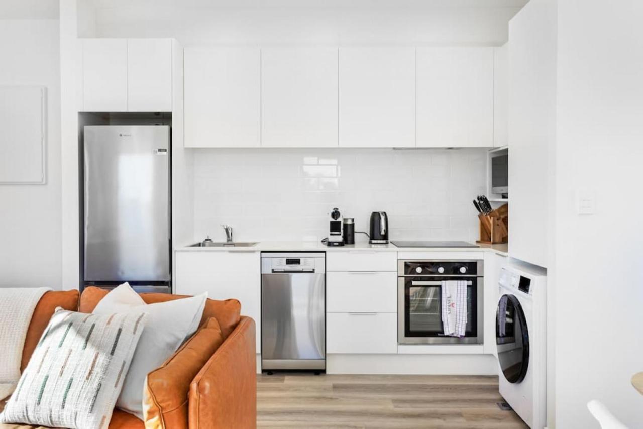 Stunning New 2Br Luxury In Pukekohe - Wifi Netflix Villa Екстериор снимка