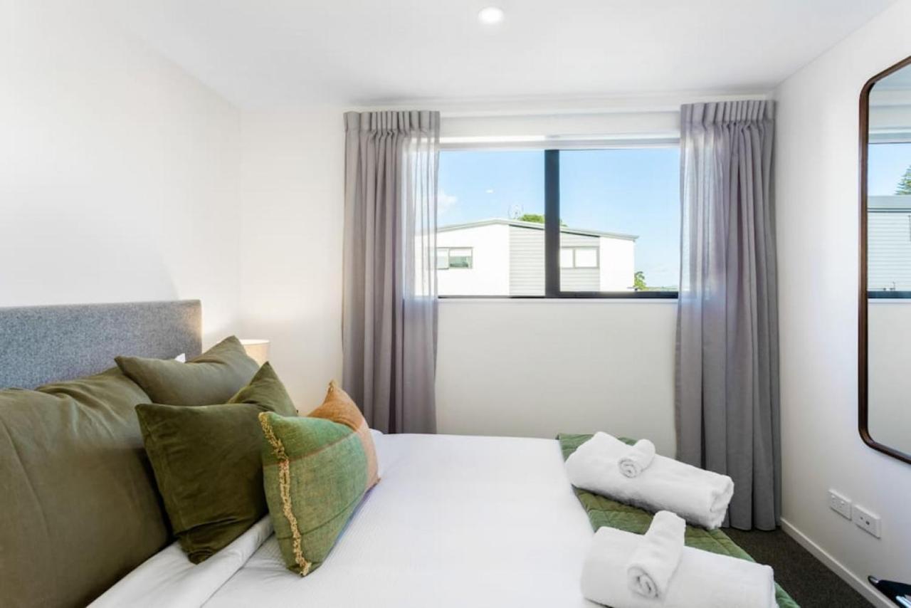 Stunning New 2Br Luxury In Pukekohe - Wifi Netflix Villa Екстериор снимка
