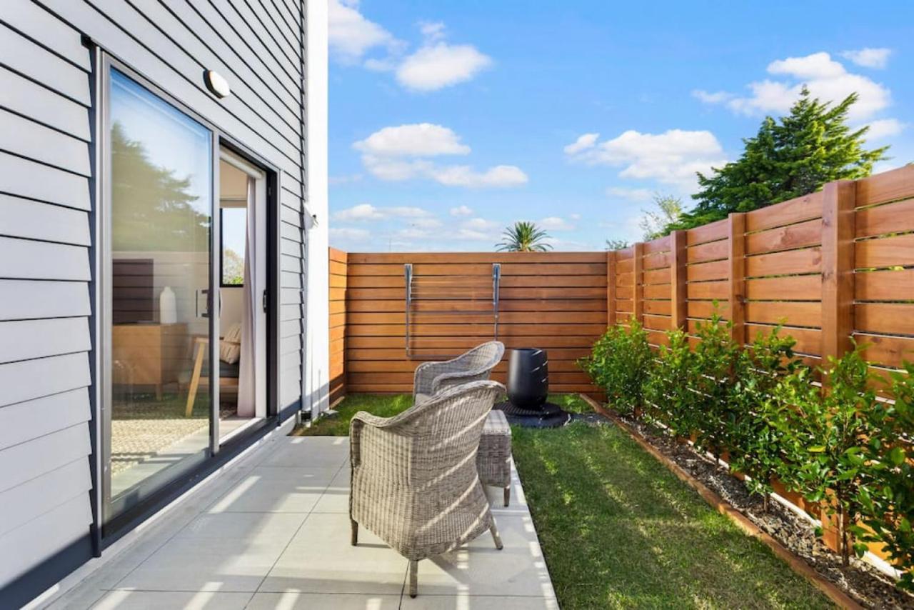 Stunning New 2Br Luxury In Pukekohe - Wifi Netflix Villa Екстериор снимка